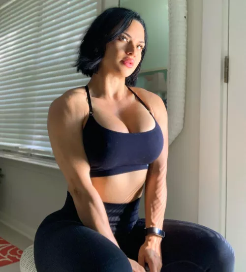 Renee Enos by figurephilosopher