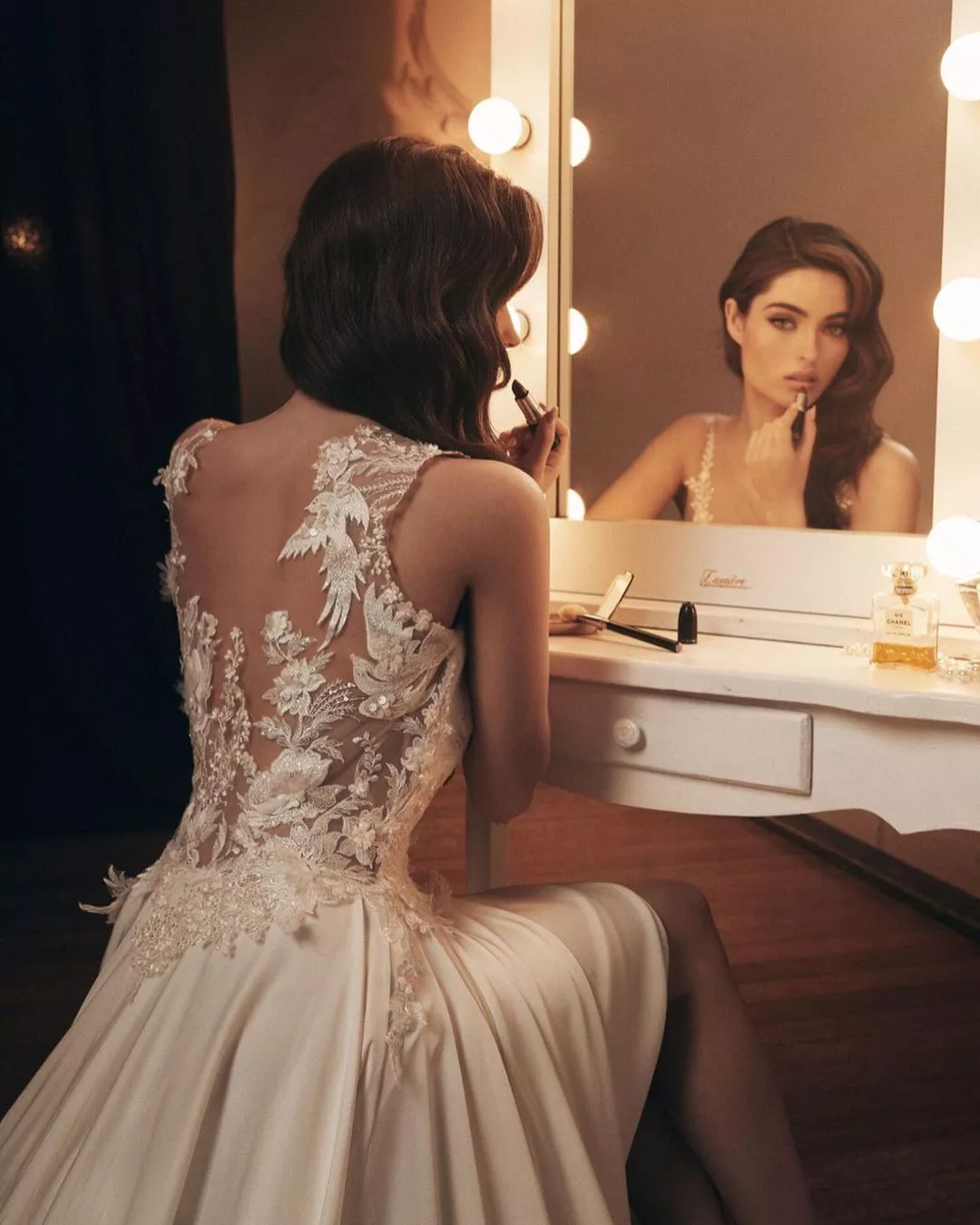 Renee Murden posted by BOOOOOOOBIES