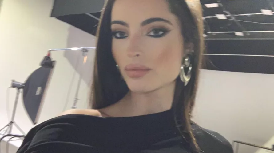 Renee Murden by LawnOfTheRay