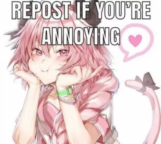 Repeating the rules: reblog posts are banned. We've had a huge wave of them coming in again lately, if you don't check the rules and you get banned that's on you. by JacquelineJasper