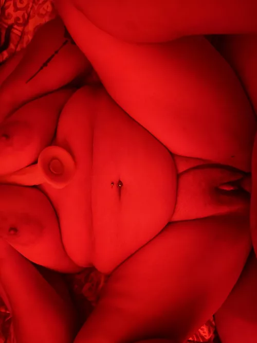 Replace the dildo? by Playboy920