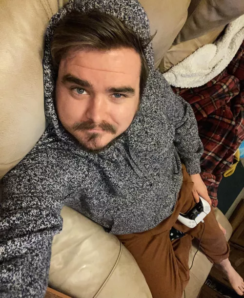 Replaying Demon Souls 😛 can’t wait for Elden Ring haha by PeeweeMerman420