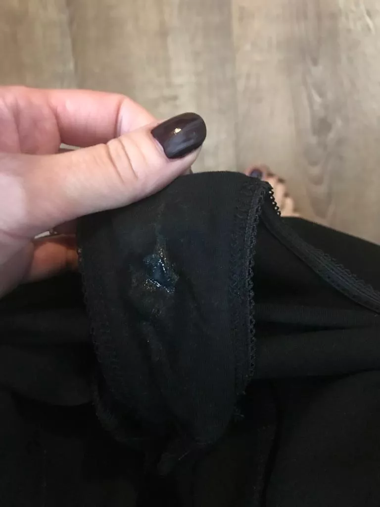 Replying to DMs got me...... posted by missscarlettblu