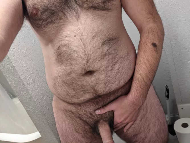 Reporting in for a tummy tuesday by zipzop_beefer