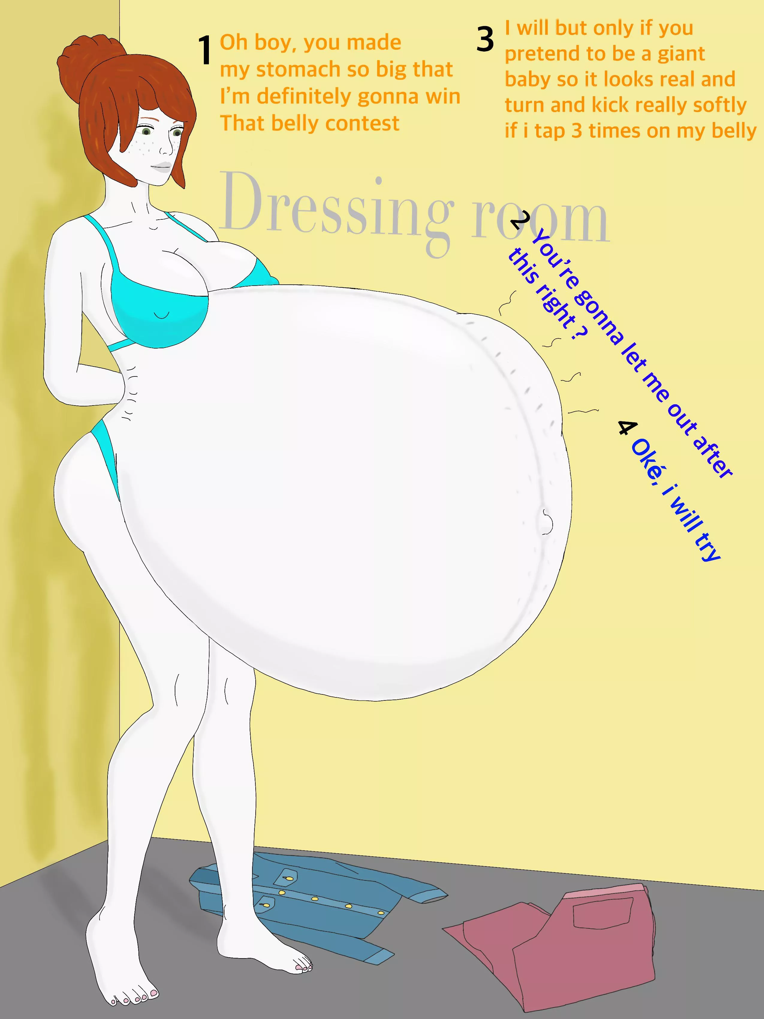 Repost because it got downed (OC by Terpentinus) posted by Terpentinus