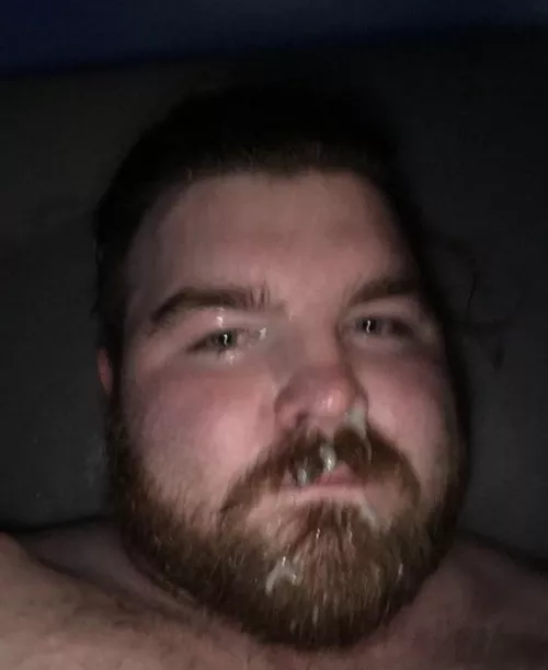 Repost cause I need more nights like this 💦💦💦 by Worried_Aside_9139