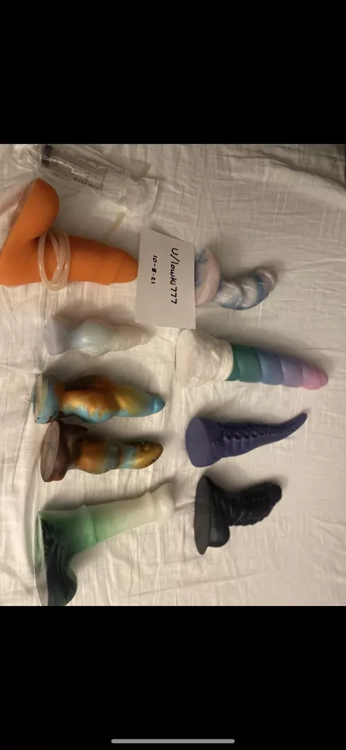 Repost from my alt account. Prices negotiable!! Need gone ASAP by lshekoski