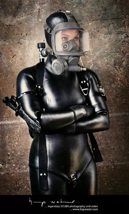 [repost] She's too cute to be stern by ShinyDataNerd