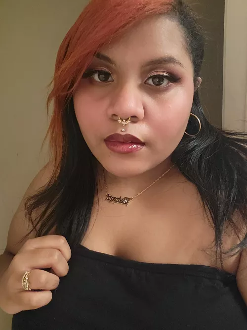 Repost(idk if it's the same one😬) by Some-Presence-8314