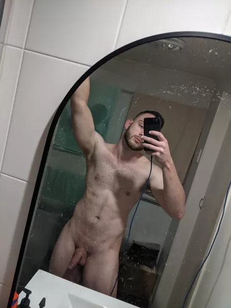 Reposting because I want to be a good boy and I love this page, love you mods 😁❤️ by JakeWarren98