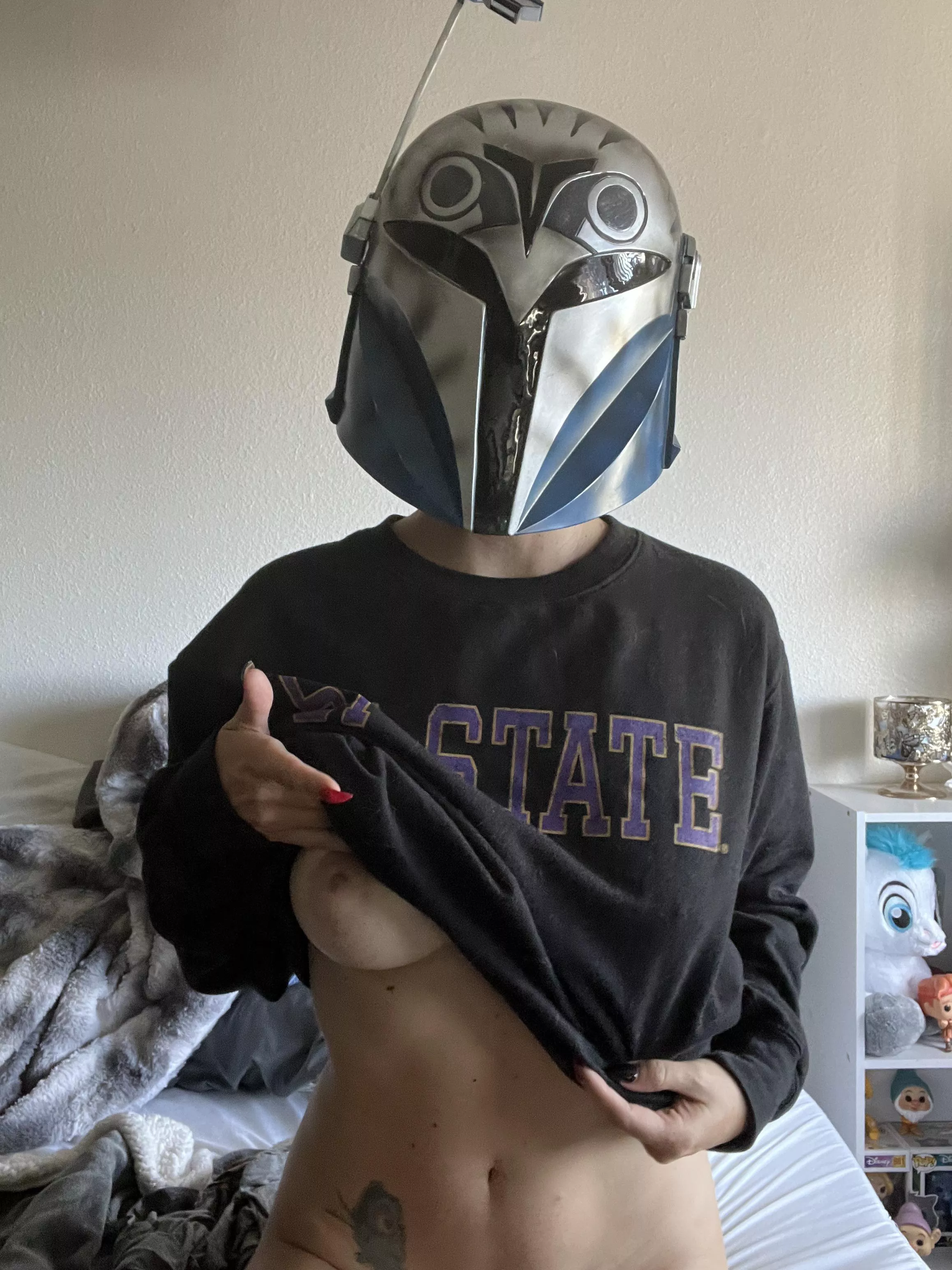 Represent college 💋 posted by Vadergirl86