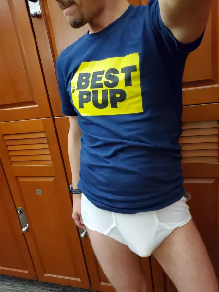 Representing the best life out in the wilds of the gym by secondGumming