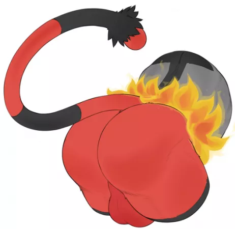 (RepzzMonster on twitter) by josaphagustriangle0