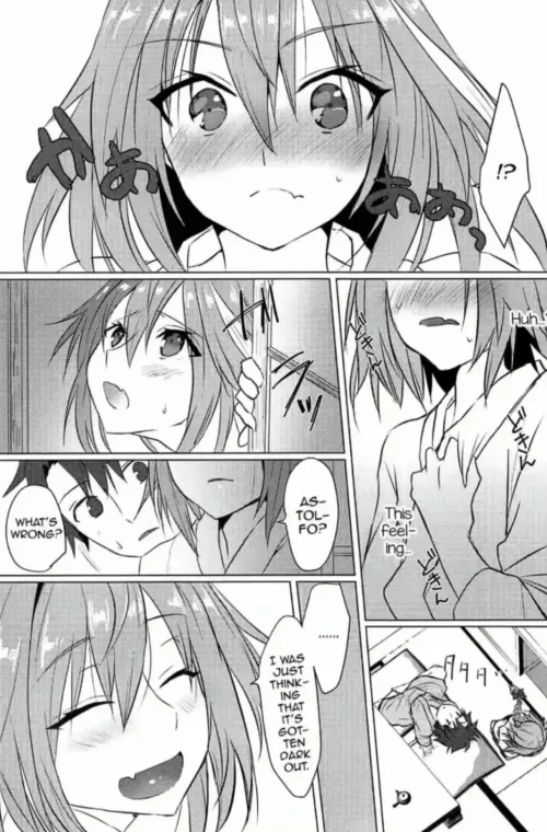 * Request * Im like 90% sure this is from a hentai. If so does anyone know the 6 unholy digits for it? by for_someone