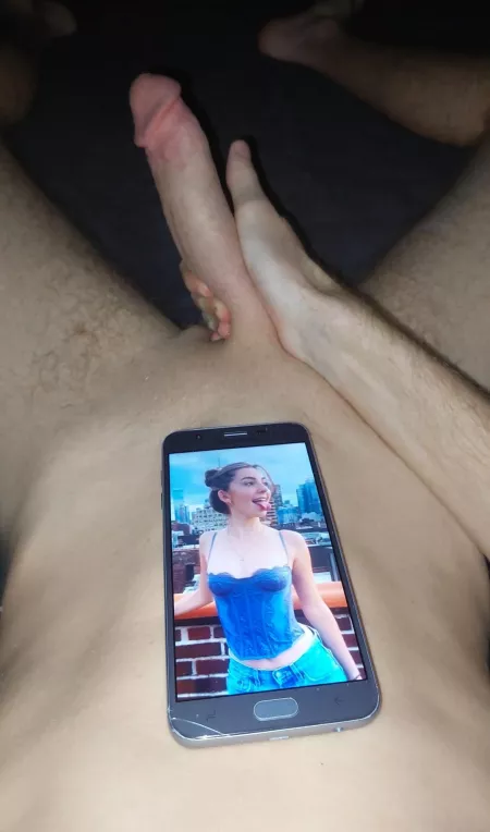 Request by pppssshhh501