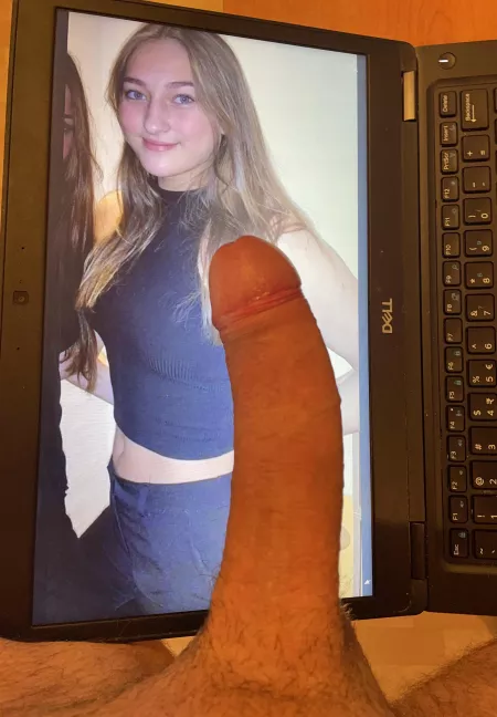 Requested babe by jaycom100