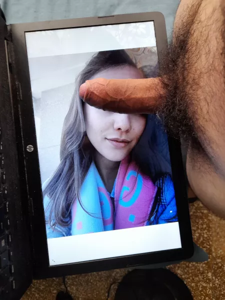 Requested to Post. by cock4tits