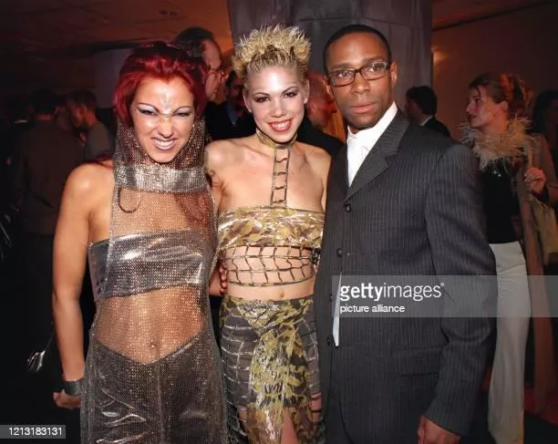 Requesting if anyone having any photos or videos with the girls from Mr President without their bra. I remember I saw a video of them 3 in a jacuzzi and both were braless posted by Zzz3r444