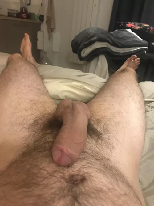 Resolution of 2022 : daily posting! by Wonderful_Spite