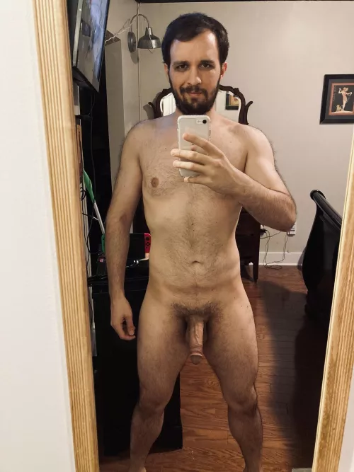 Resolving to get over my inhibitions and put myself out there more. by myverynaughtymind