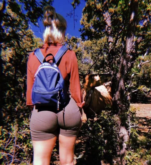 Respectful guys down to chat about my wife? Please send me a chat with some general info about yourself (not your dick size lol) by AdBeautiful9546