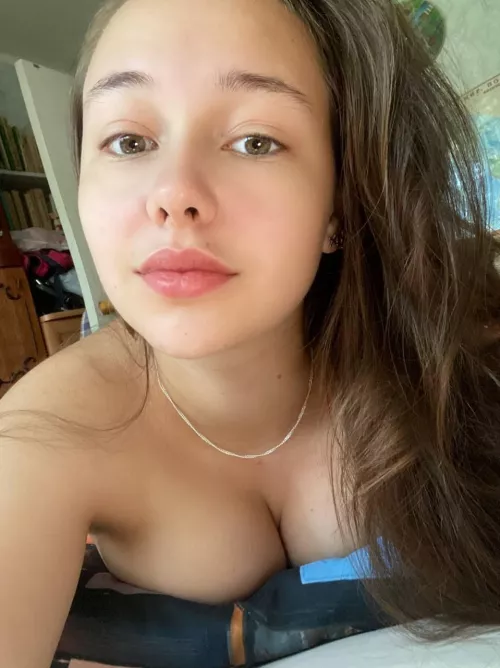 Rest after homework ;) [F20] by Alinka_bae