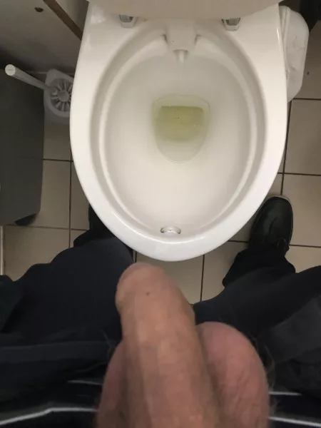 Rest break by DanVersUK