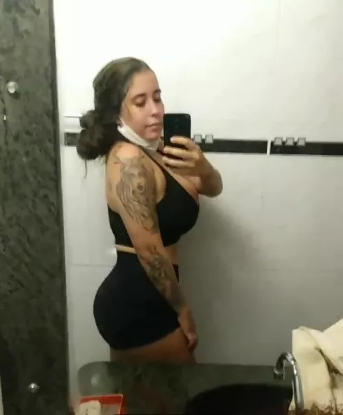 Rest in peace Gabs by GabrielaCouto