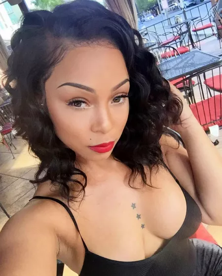 Rest In Peace Mercedes Morr by MykeStown