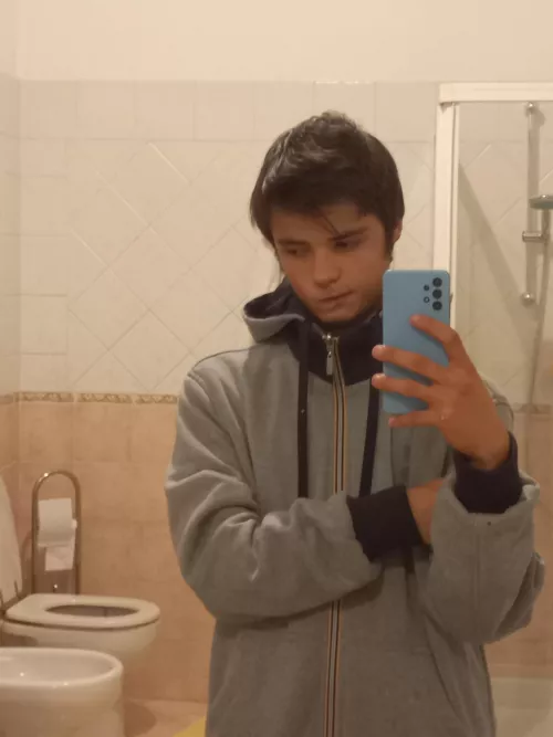 Rest of myself,even if nobody asked. by discord_off_mod