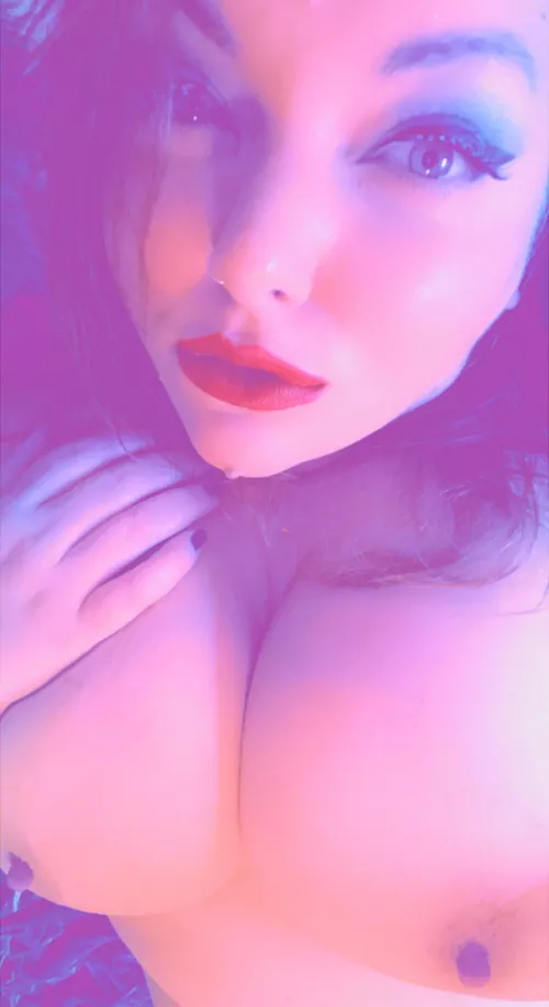 Rest your head a while? 😏 by XobabygirlJ