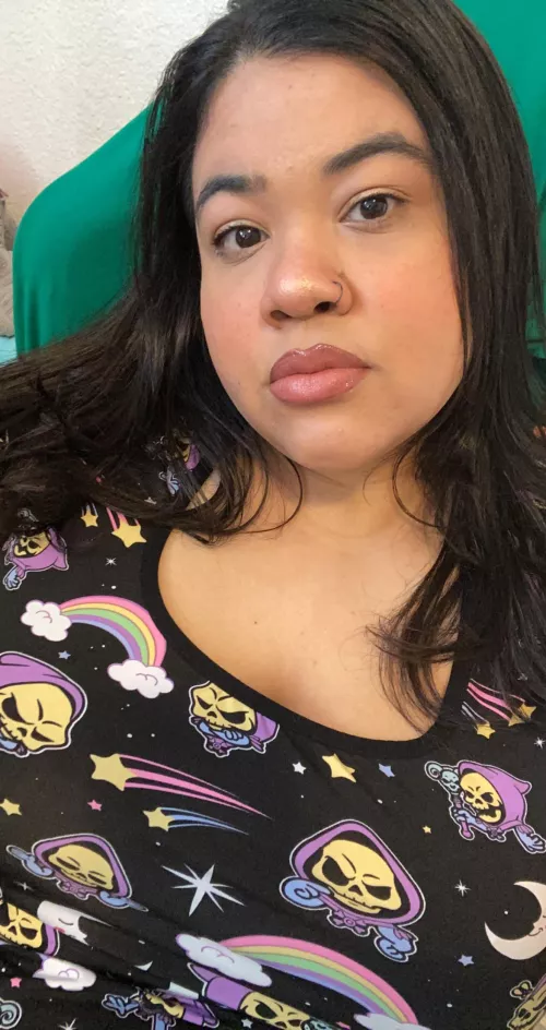 Resting b face? Ahhh. by KohlKitten