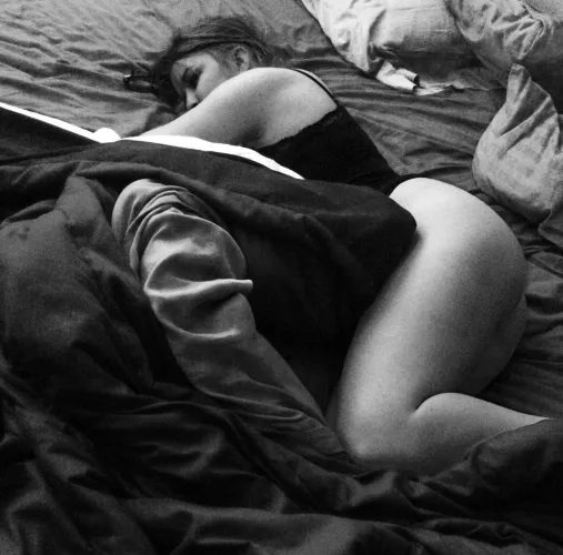 Resting before round two! by renostagnv