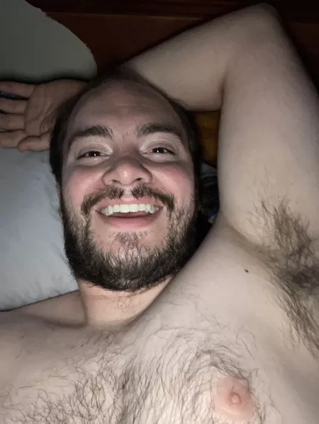 Resting before teaching my Zumba class! by Popular-Mirror1197