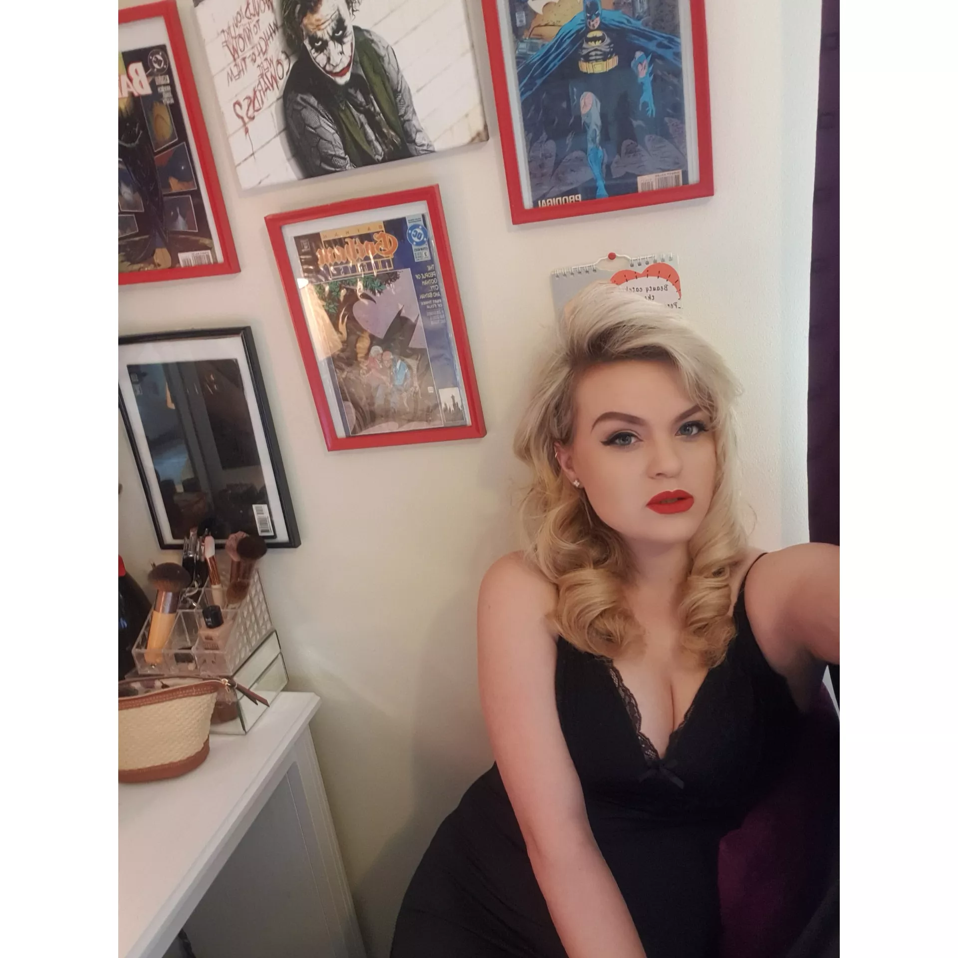 Resting coffee face..☕ posted by [deleted]