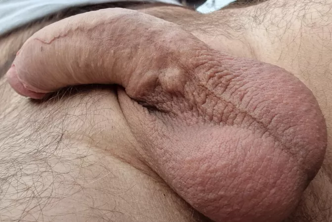 Resting heavy what do you think ? by Sensitive_Eye_6461