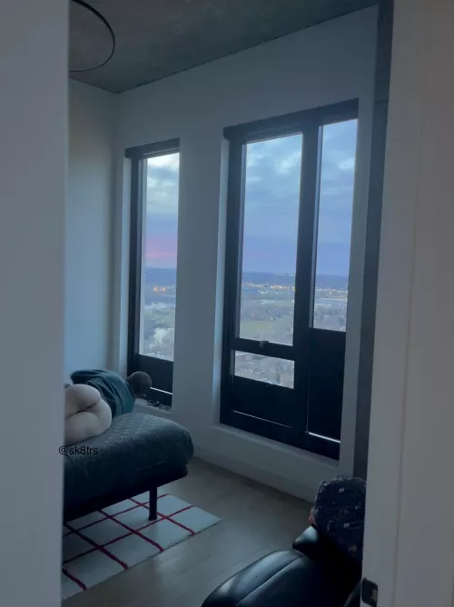 Restless for you by Sk8trs