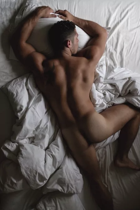 Restless by Mad4Reddit