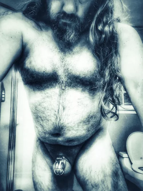 Restrained. by Sledmanx