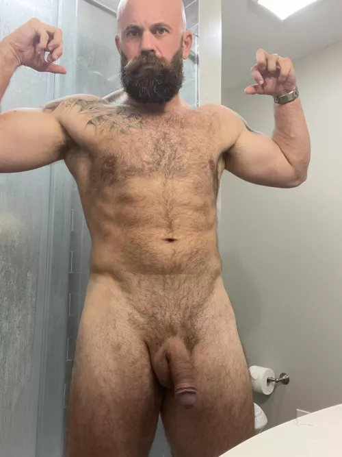 Results of my cut between Christmas dinner to nye lol. All being trashed tonight.