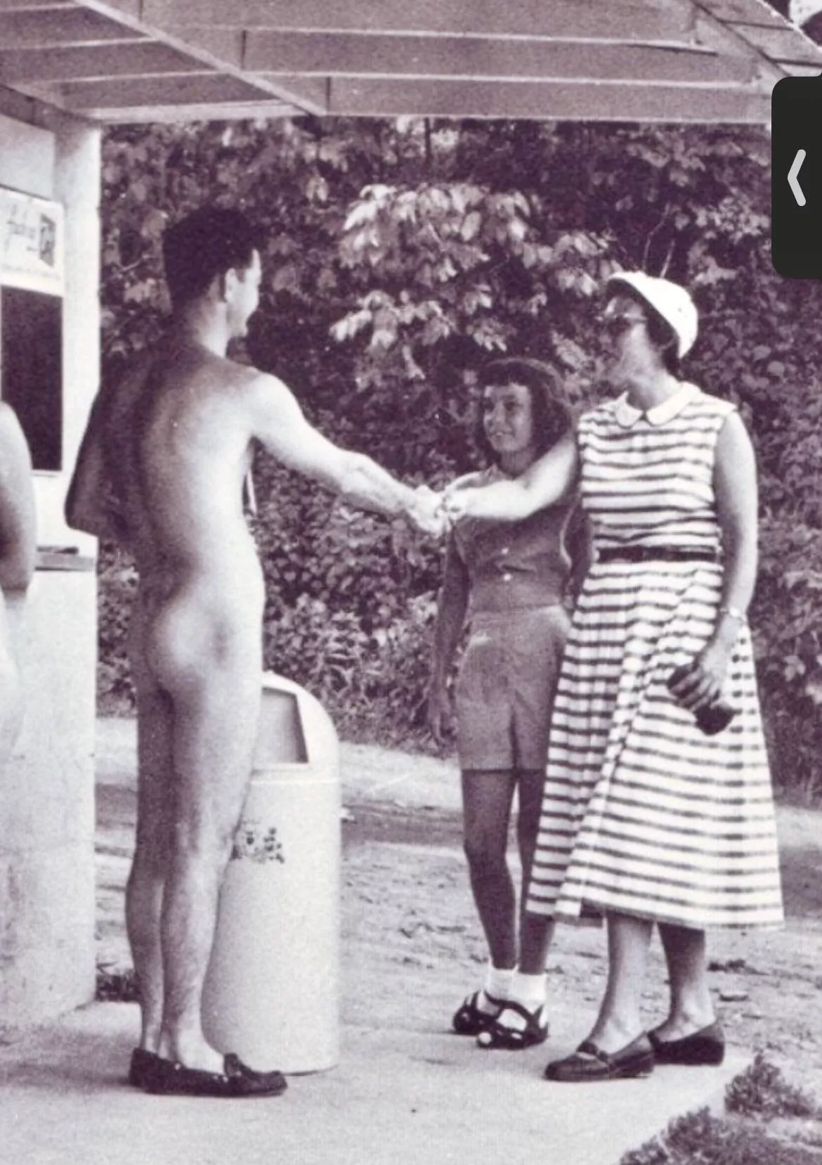 Retro! posted by EstablishmentKnown