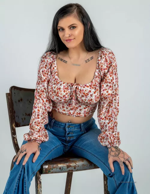 Retro Vibes by ArmadilloOutpost