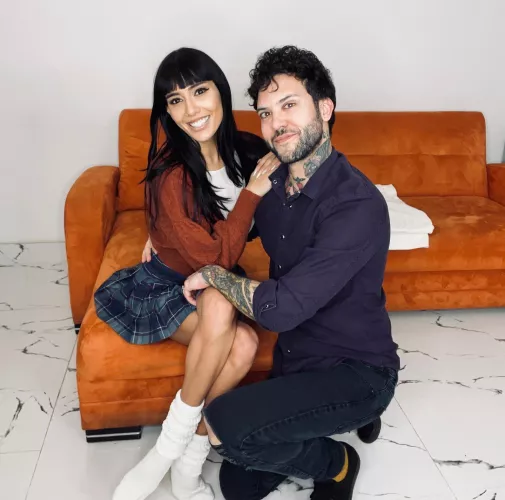 reunited with small hands coming to onlyjanice.com by simpmachine