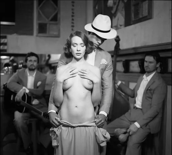 reveal by hellosexynerds4