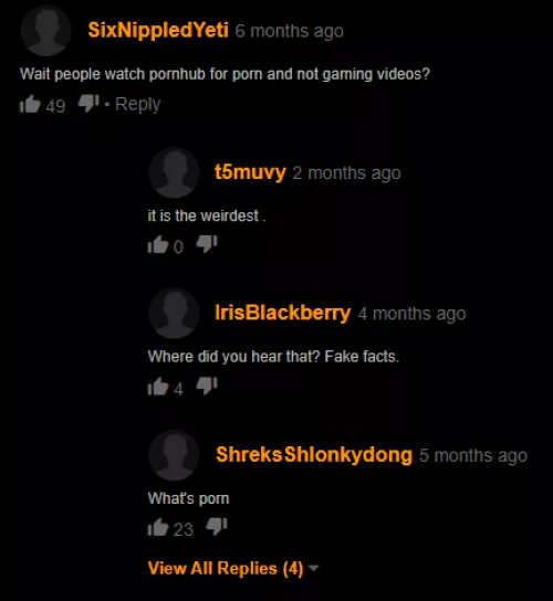 Revelations by Serpher