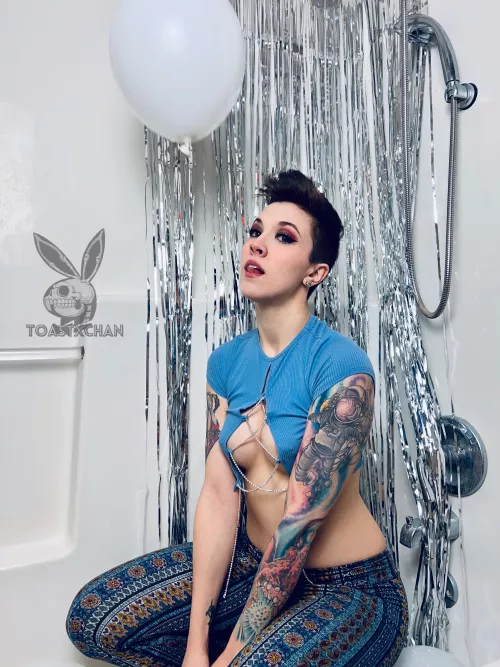 reverse cleavage 💋 by astoasternaut