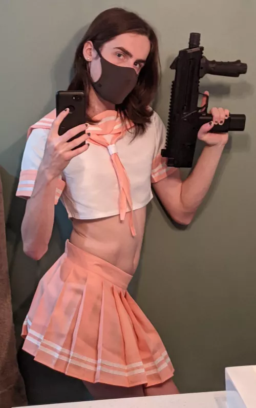 revolution when? ^w^ by catboygwyndolin