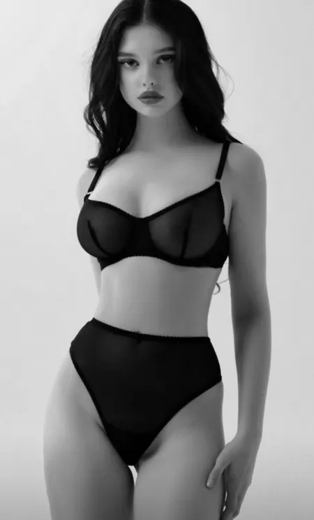 @Revolverproductionpresents - alina by rodriz98