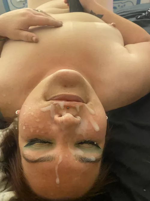 Rewarded like a good girl! by wetncurvy