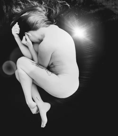 Re-wombing by ifthesewallscldtalk